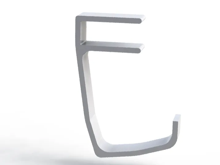 Cable organizer & holder