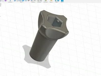 5mm screw