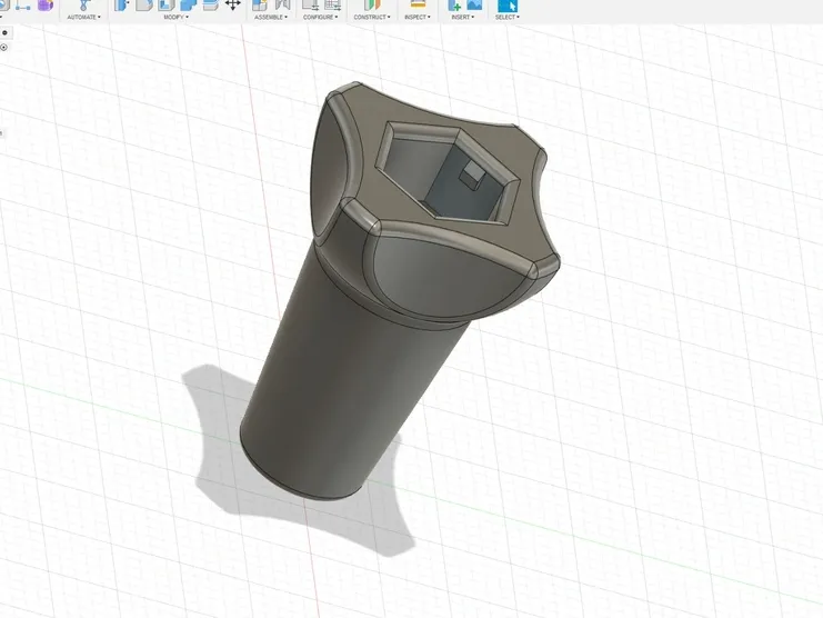 5mm screw