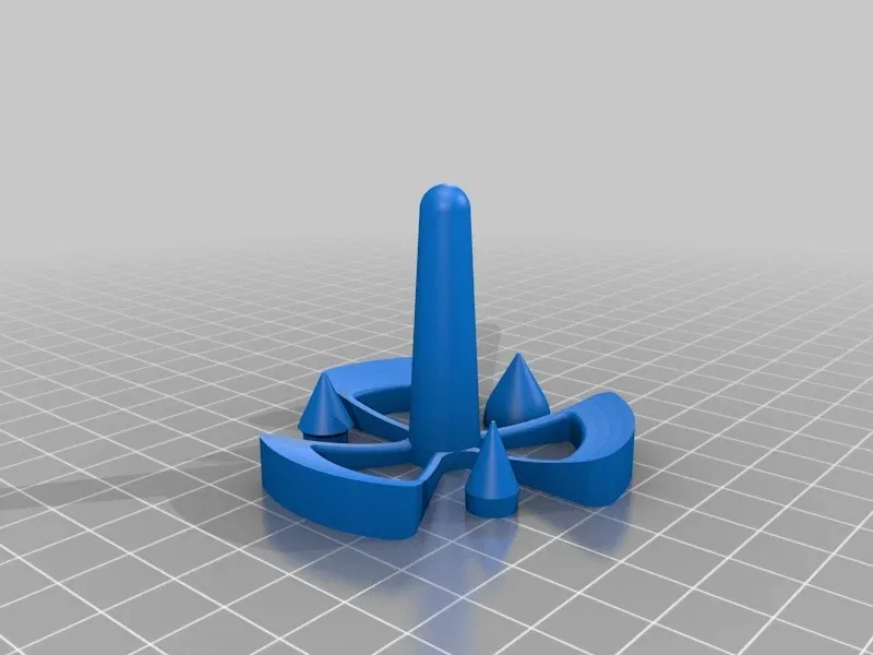 spinning top 