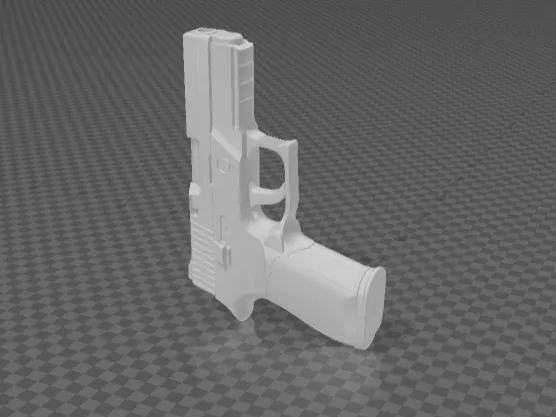 P250 CSGO