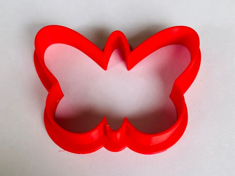 BUTTERFLY CUTTER