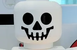 supported mouth eyes nose