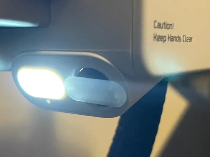 A1 Camera Cover