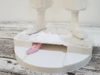 Socle pour figurine Pennywise — photo 1
