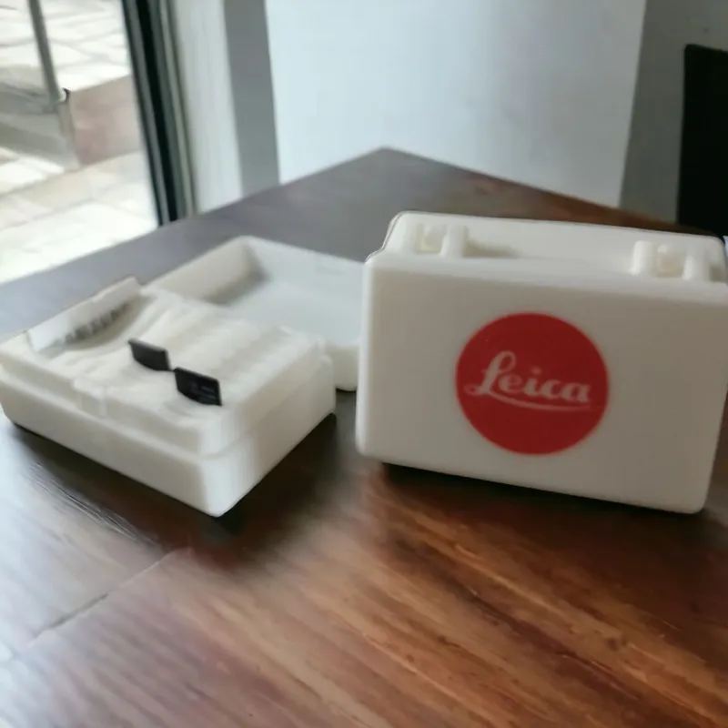 Sd Box Leica