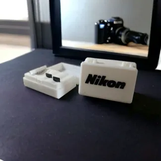 Sd Box Nikon