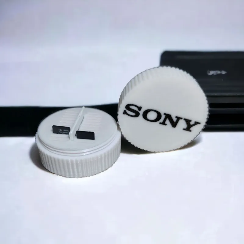 MicroSd Box Sony