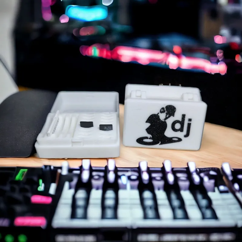 Sd Box Dj