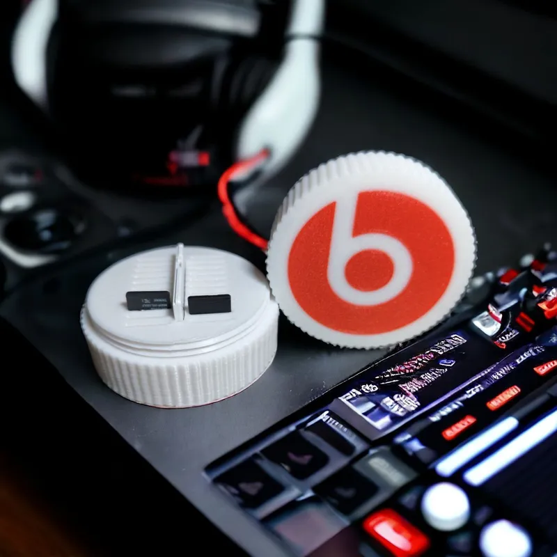 MicroSd Box Dr Dre