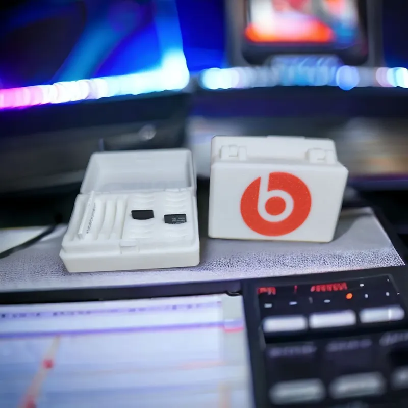 Sd Box Dr Dre