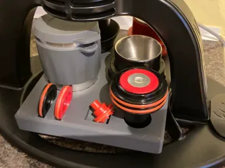 Flair Neo Flex Organiser