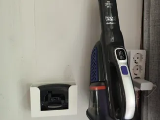 Black & Decker Dustbuster - Pet Addon