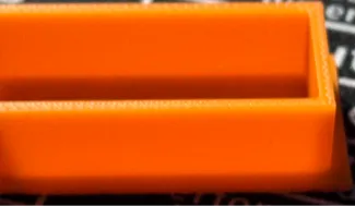 Cannon 7I battery cover