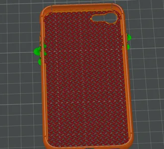 iphone se case with customizable paterns