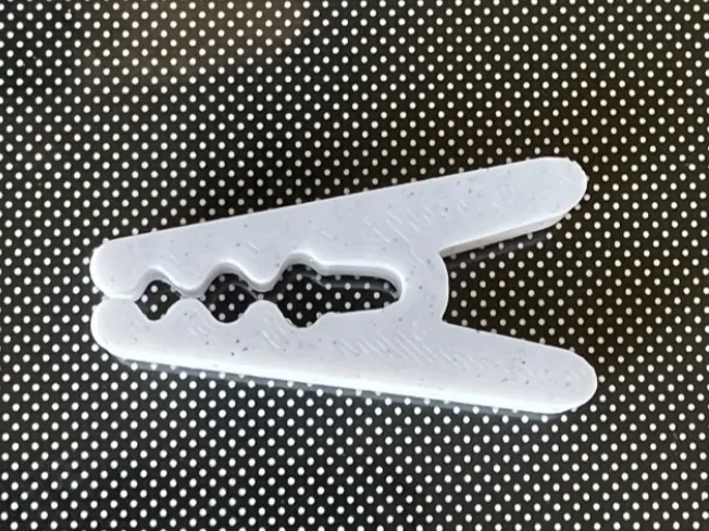 Small Clip