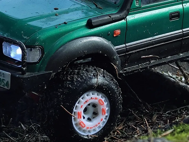 WPL RC Rim