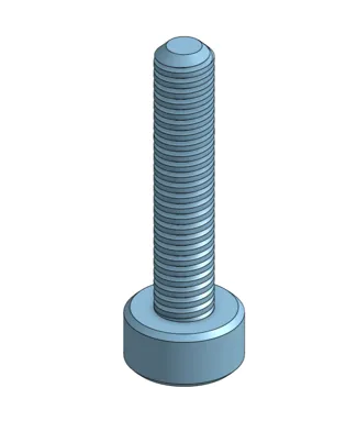 vite 5mmx25mm