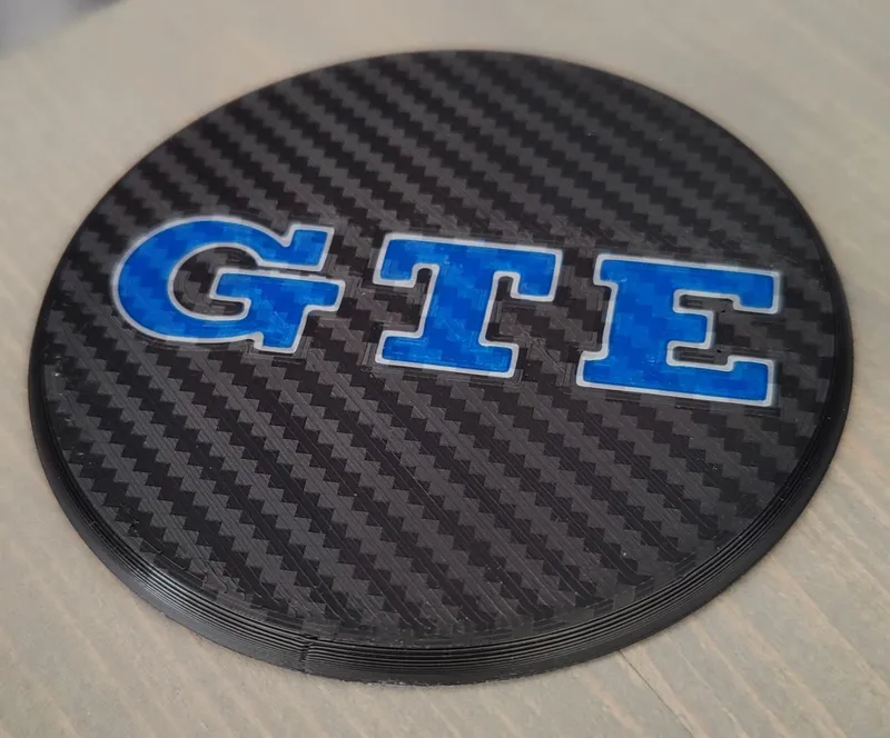 GTE Coaster