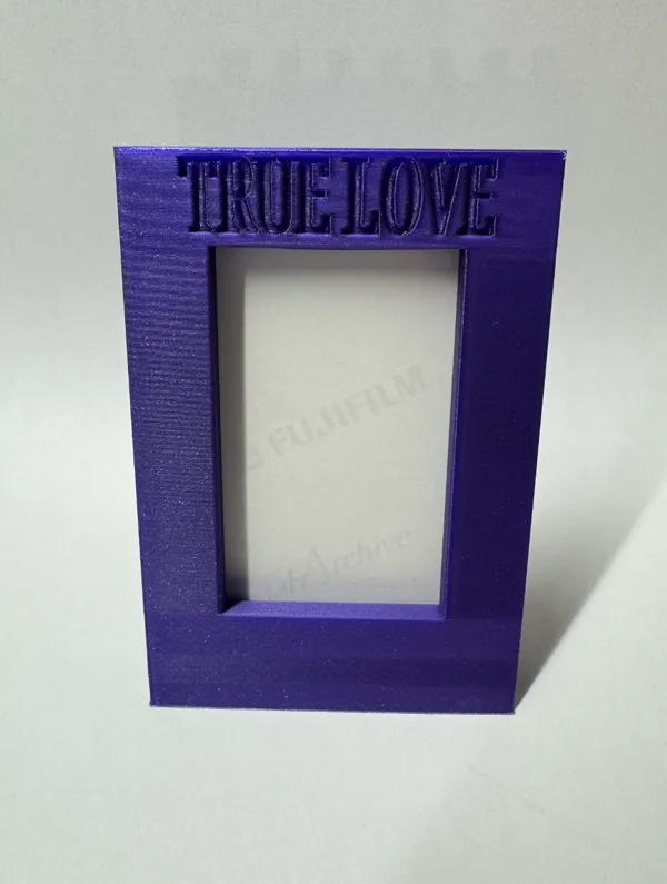 Petit cadre porte-photo