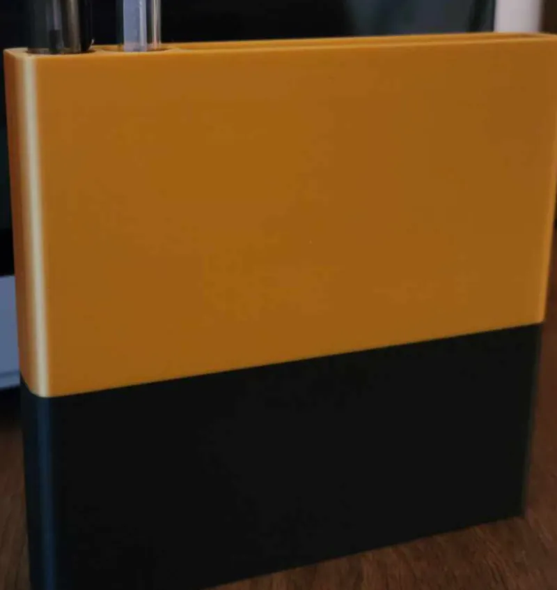 3XL Pocket Protector (Large)