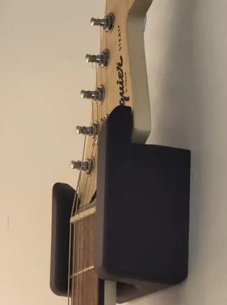 Electric Guitar Hanger Bracket