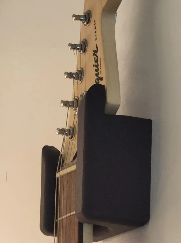 Electric Guitar Hanger Bracket
