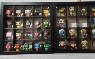 Ikea SANNAHED 25 Cms  x4 x5  dividers