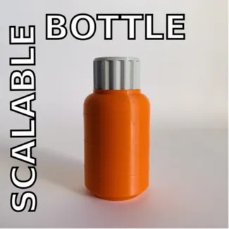 Scalable Bottle
