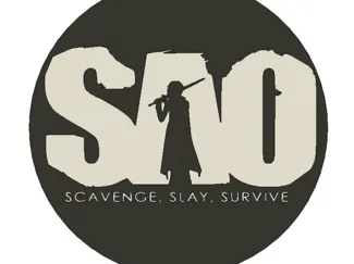 SAO (Sword Art Online) Coaster