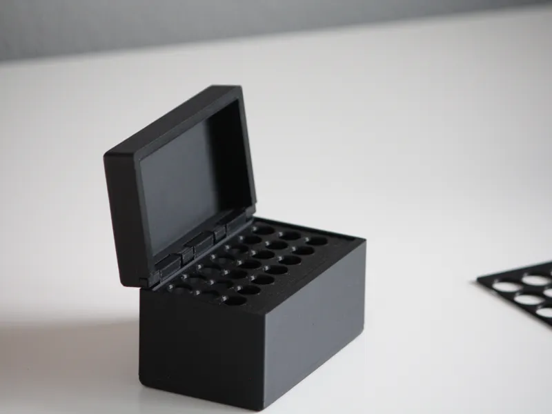 Storage Box