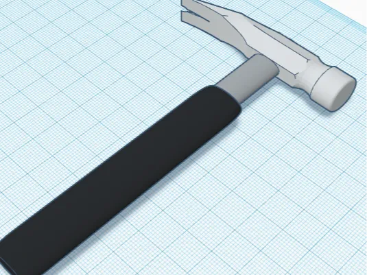 Hammer