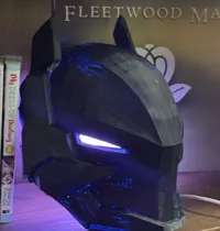 Casque Arkham Knight (Batman) — photo 1