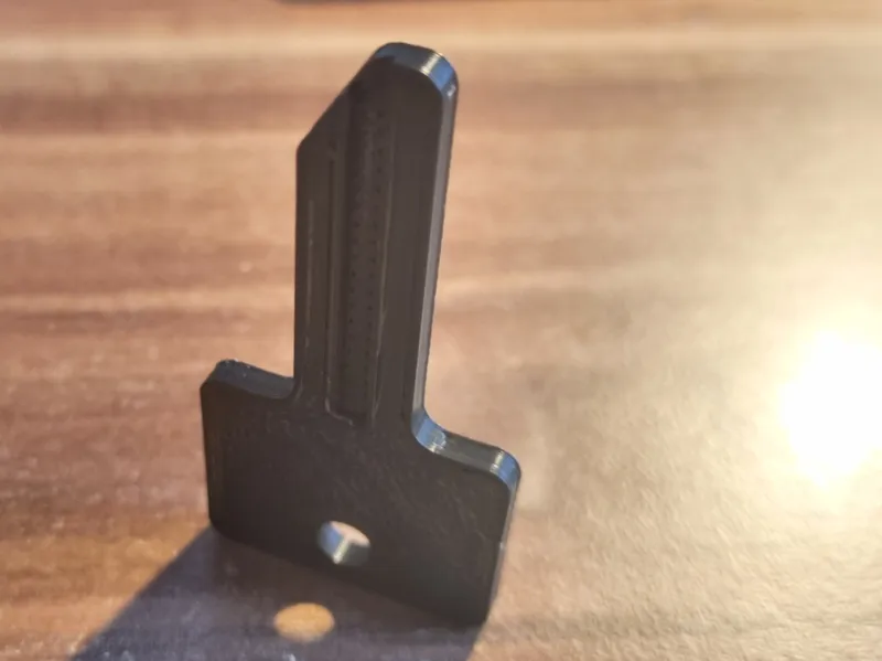 Simple Key dummy