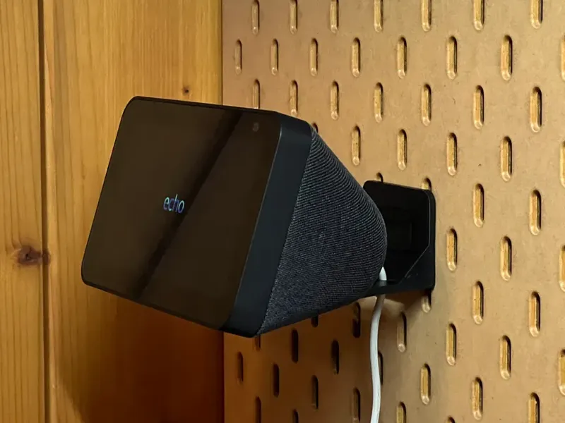 Support for Echo Show