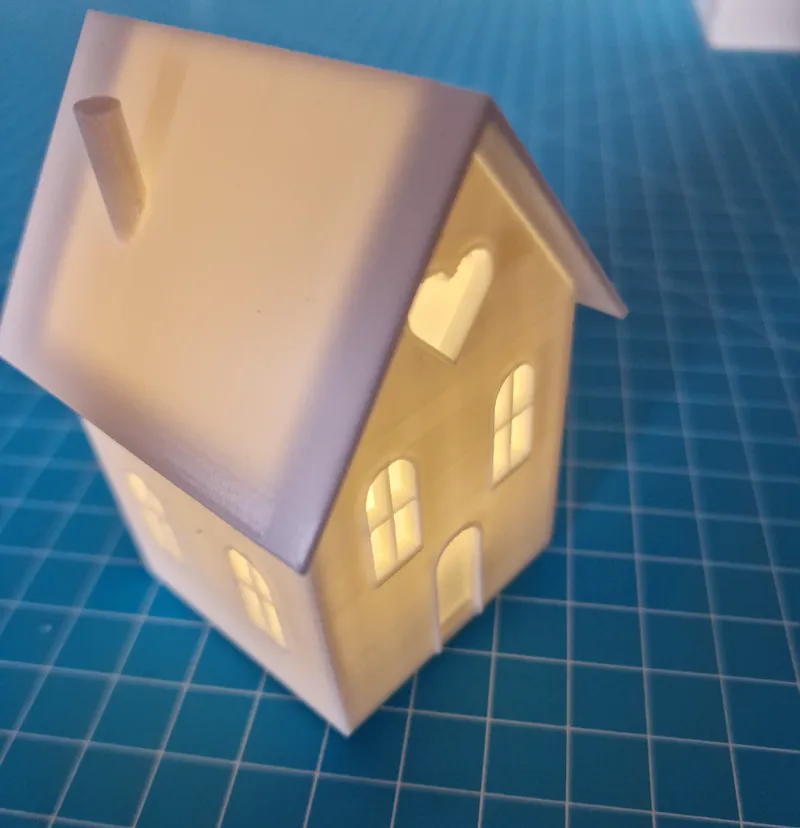 Candle House
