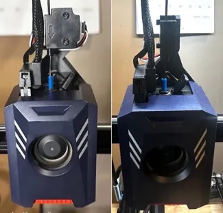 Anycubic Runout Sensor Mount Kobra 2 Series