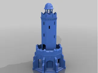 Darwen Tower