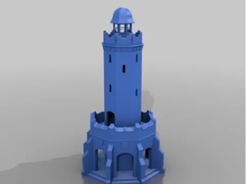 Darwen Tower