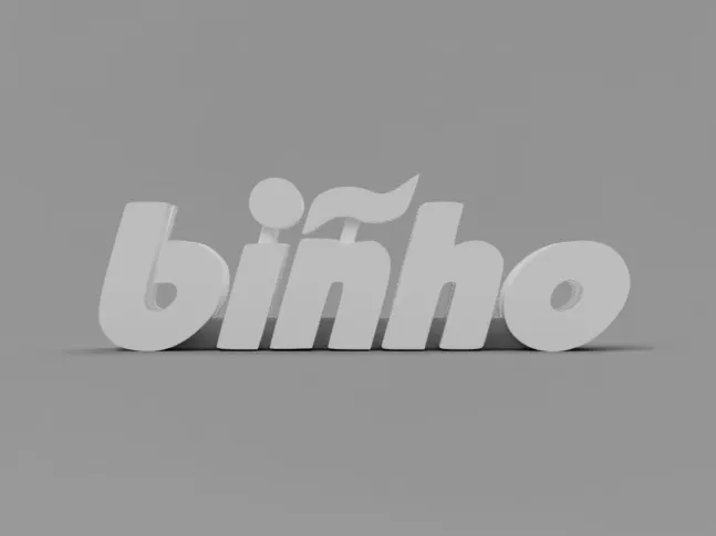 Binho Organizer