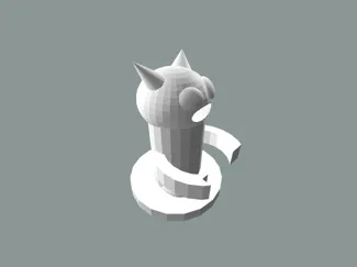 dnd model practice