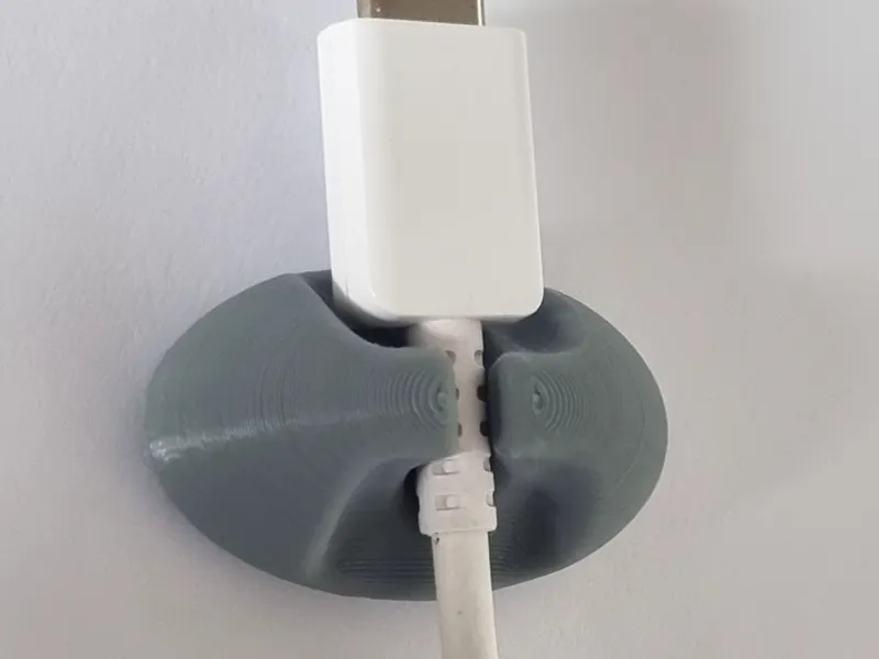 Cable holder