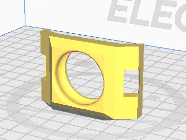 Air Tag Holder for Cat Coller