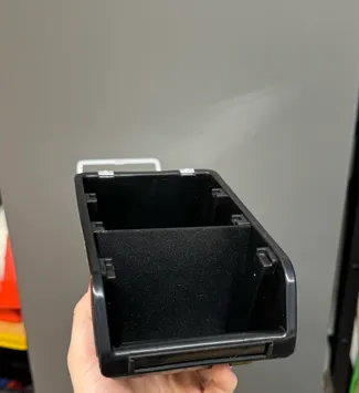 Kistenberg Divider