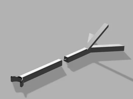 Fishing-rod Holder