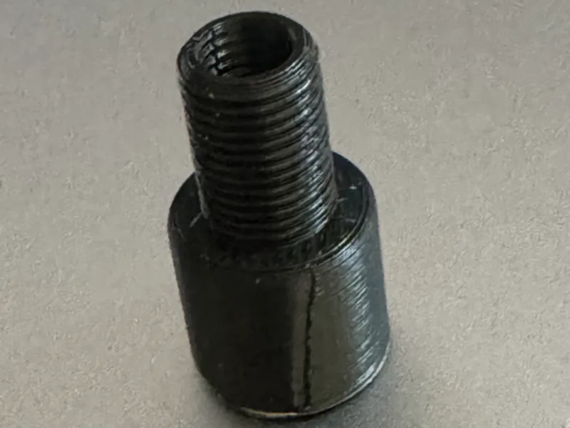 Presta to Schrader Valve Adapter