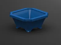 Petit pot pour bonsaï mame — photo 1