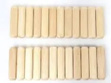 Dowel Pin (IKEA)