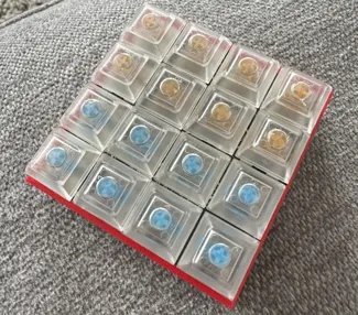 Pimoroni Keybow 2040 Case