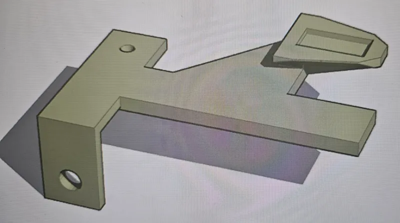 PVS-14 Mount